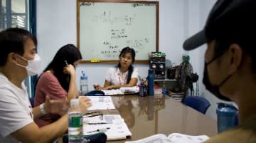 General English