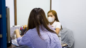 Intensive English