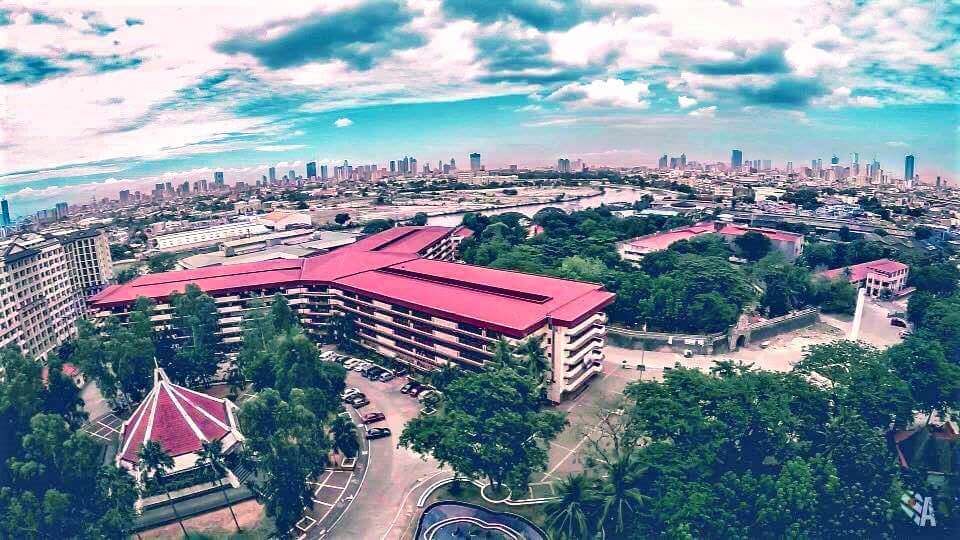 フィリピン工科大学