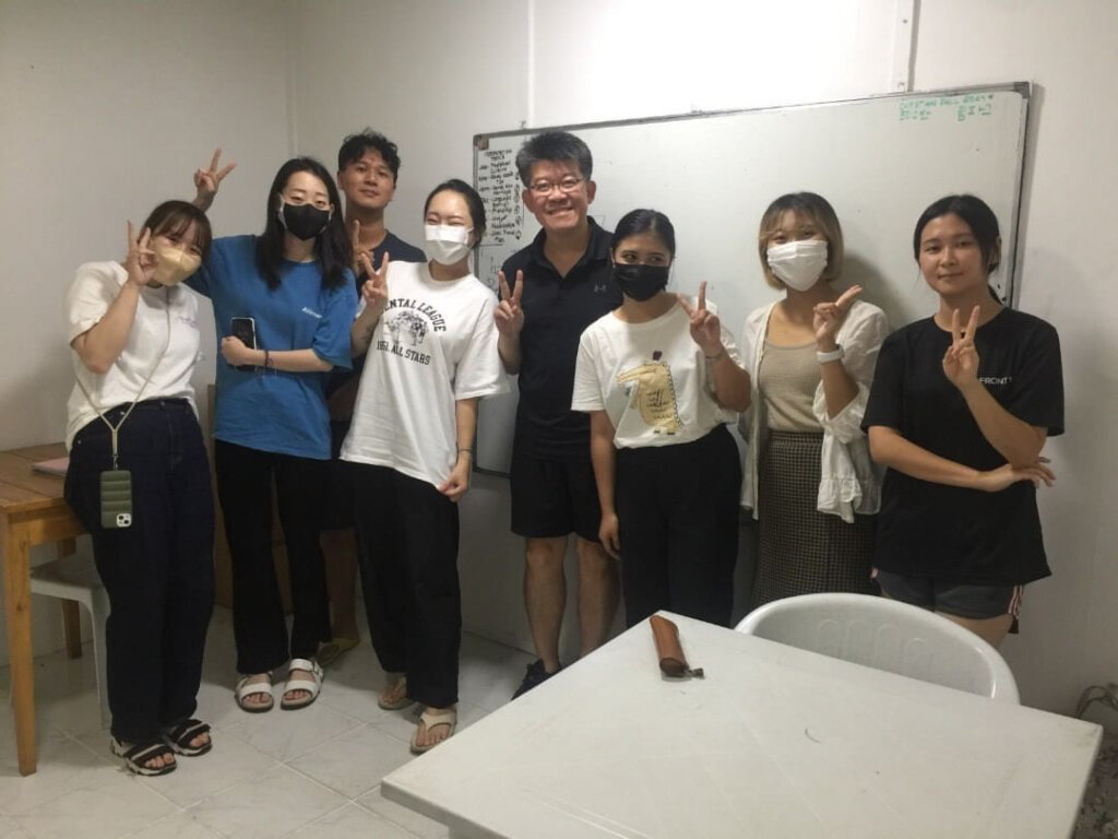 English Fella2 体験記