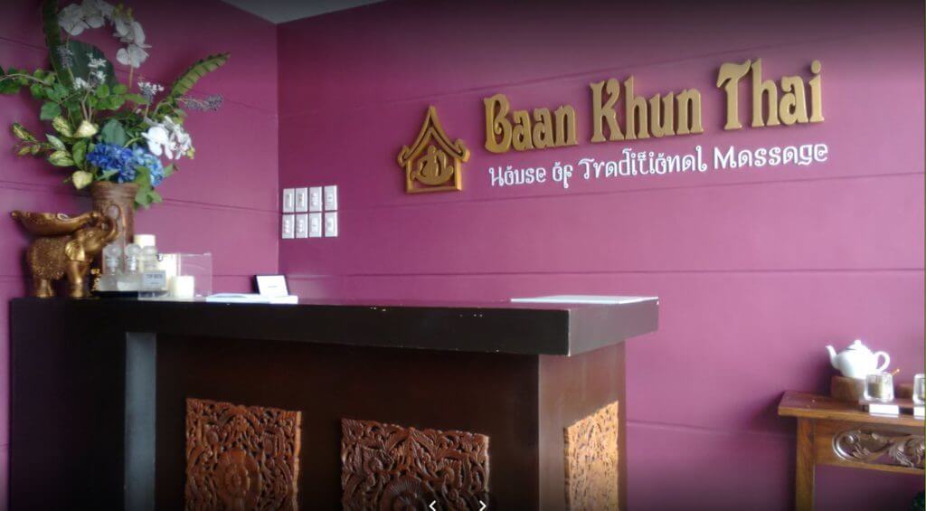 第2位：Baan Khun Thai（バンクンタイ）