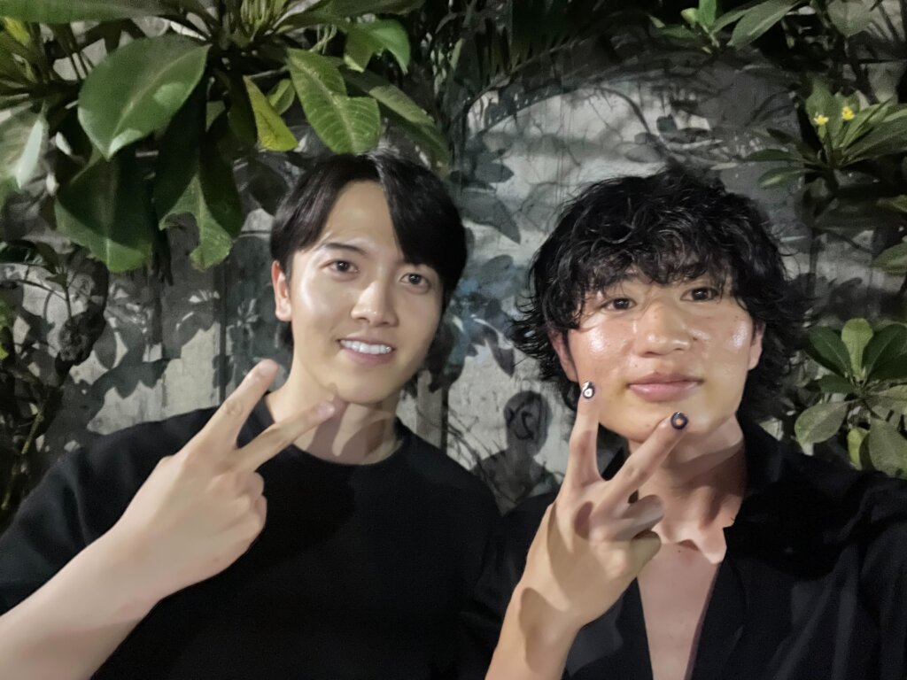 【セブ島留学】モンスター・アカデミーの体験談「Yusuke26歳（元工場勤務）」