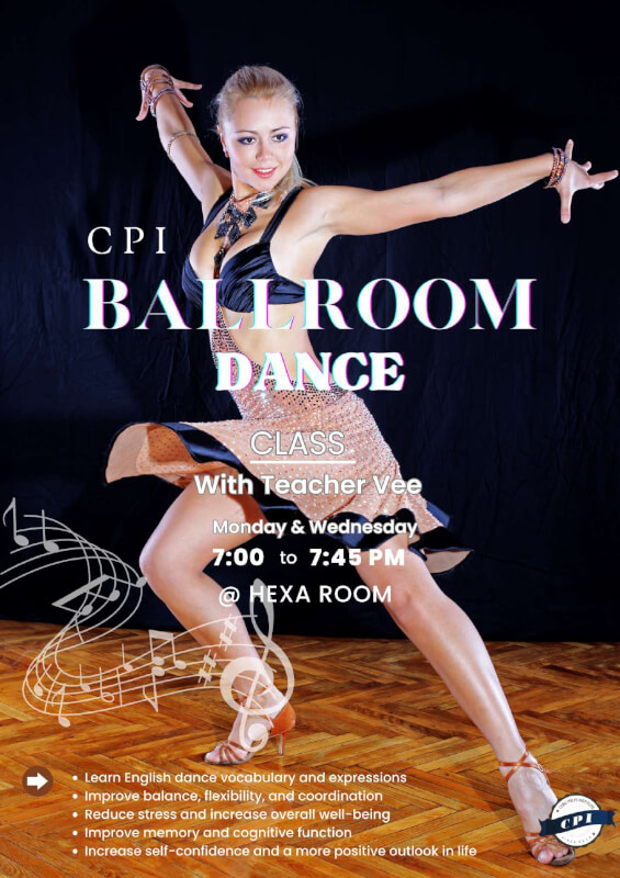 Ballroomdance