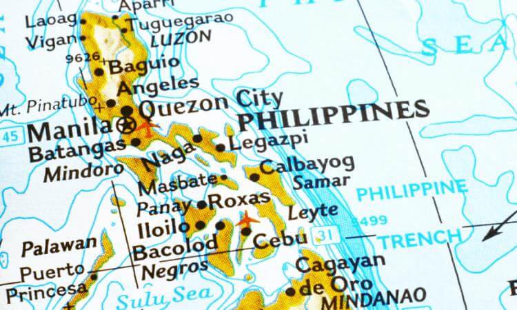 フィリピン留学費用平均