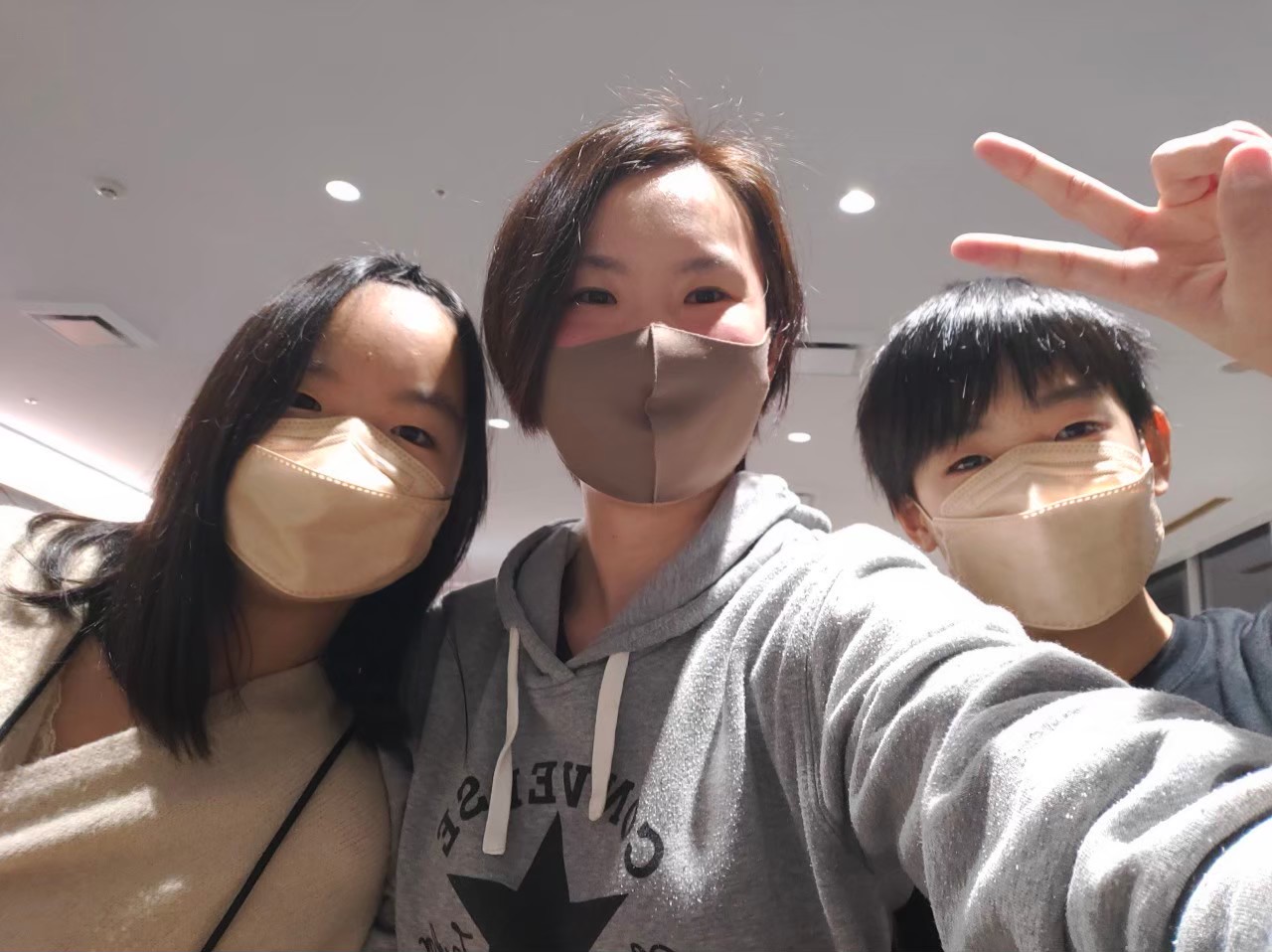 セブ島親子留学小学生