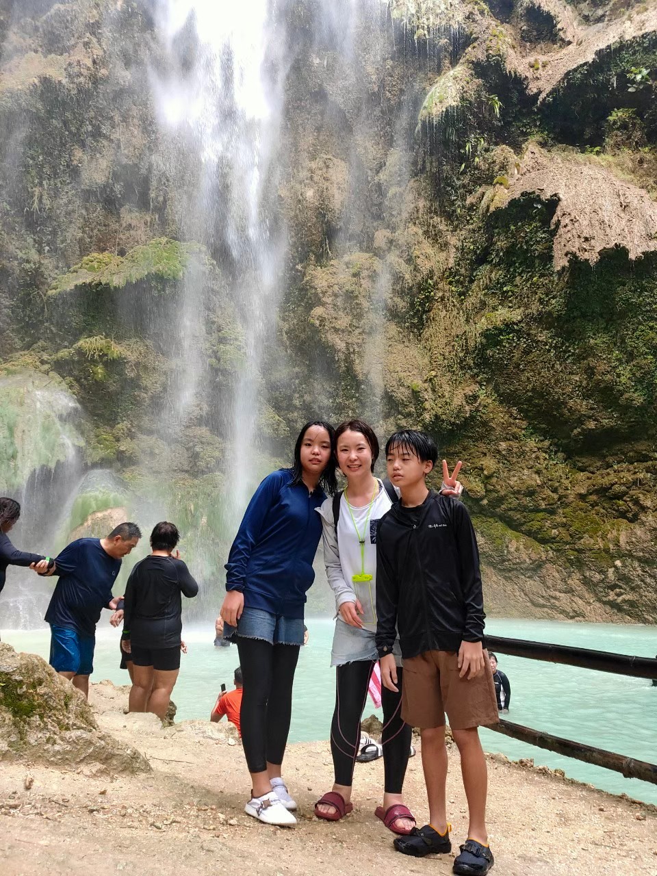 カワサンフォール