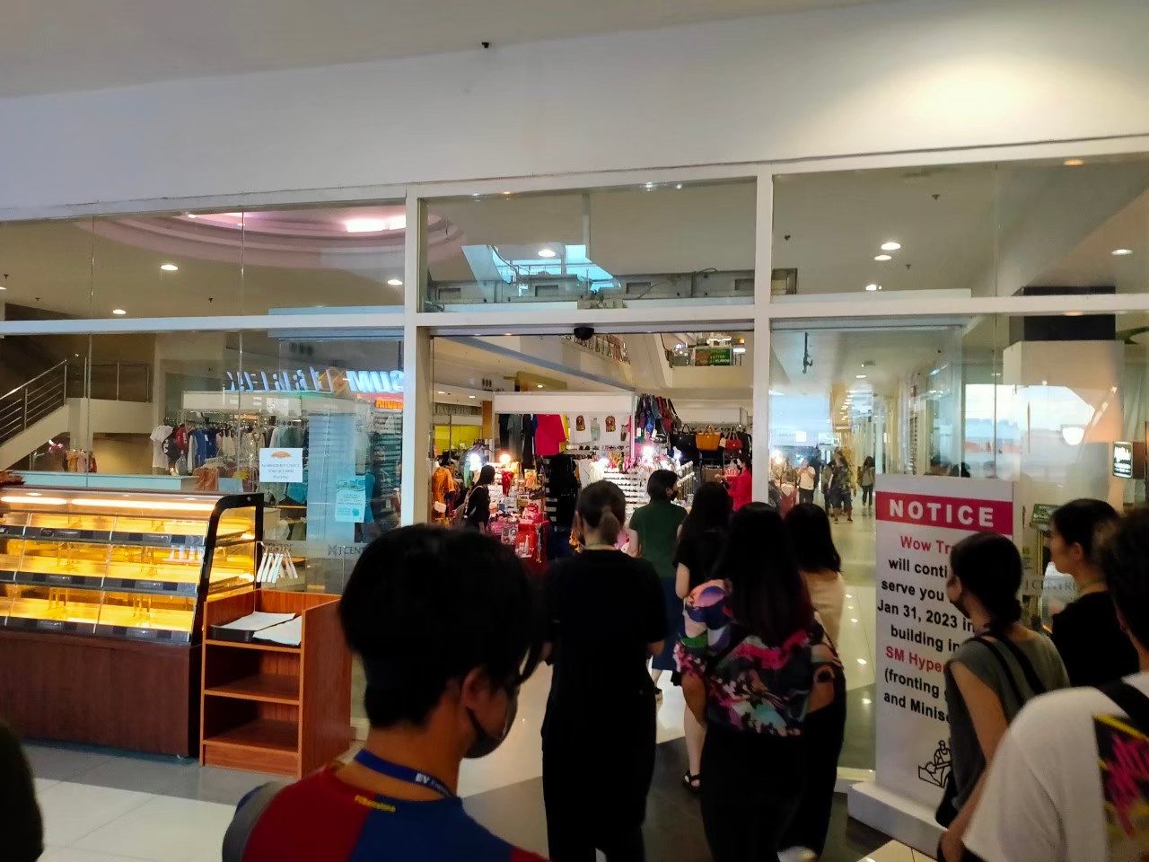 オリエンテーション