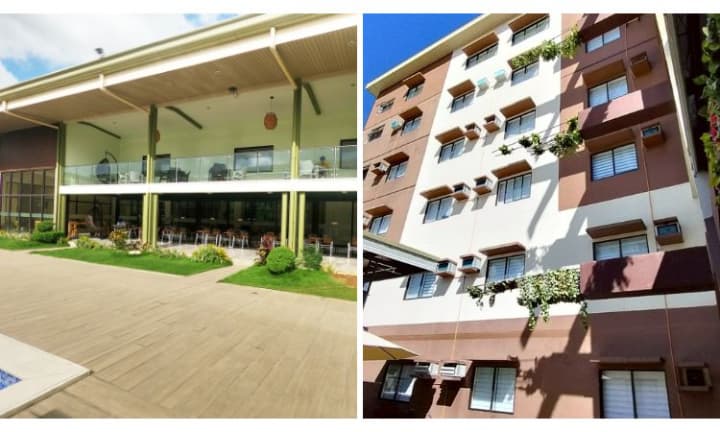 I.BREEZE2キャンパス