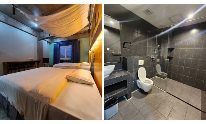 ファミリールーム