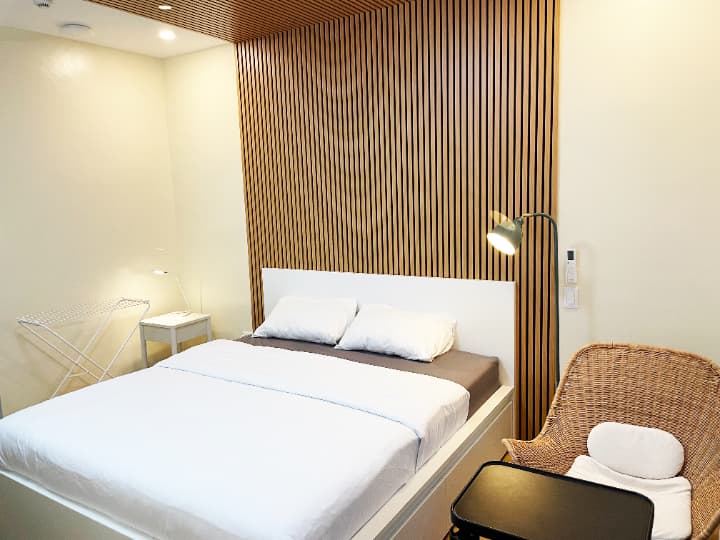 1人部屋デラックス