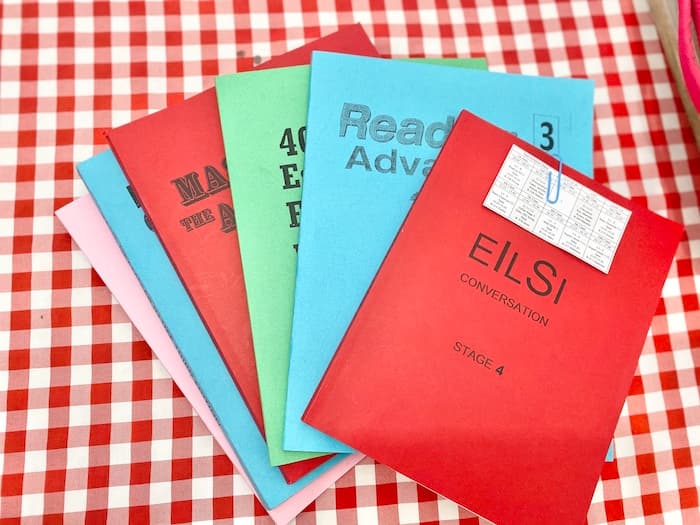 レベル分けテスト