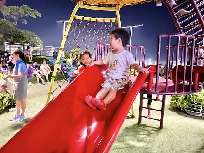 SM・シーサイド