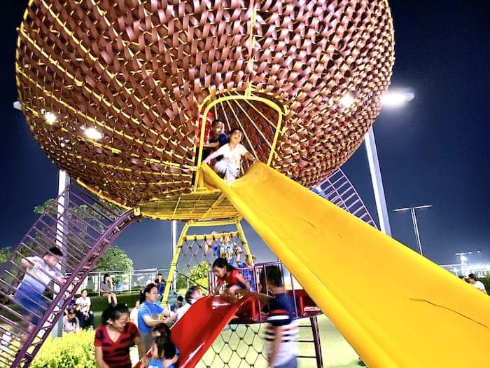 SM・シーサイド