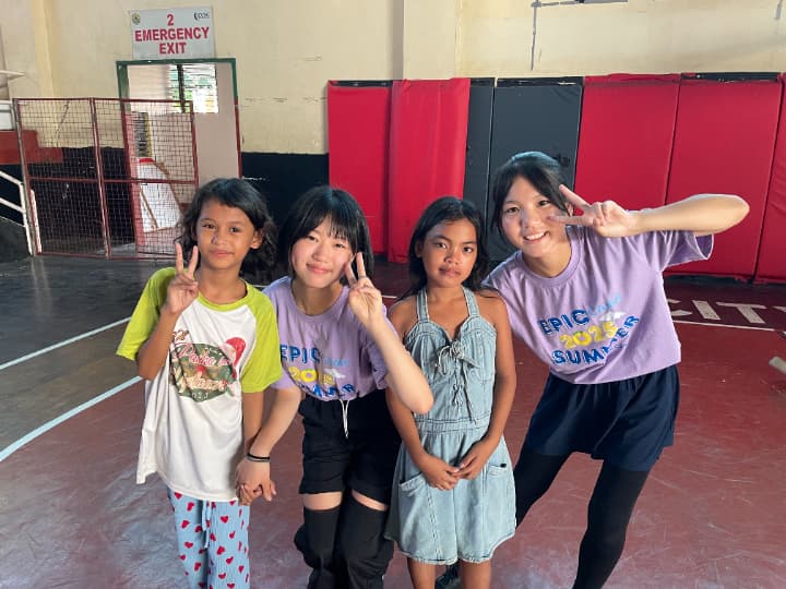 ボランティア活動