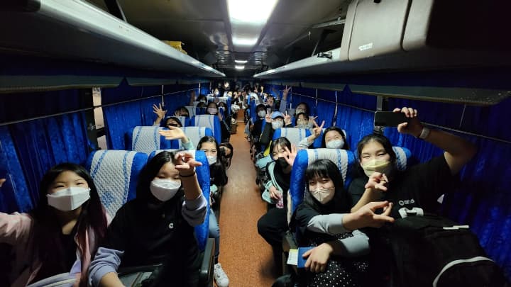 安心の滞在環境と万全のサポート体制