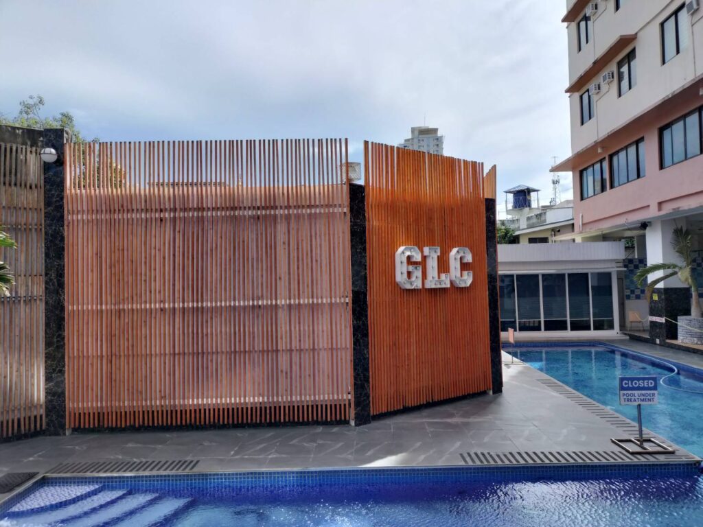 高校時代の短期から長期へ！セブ島GLCをリピートした理由