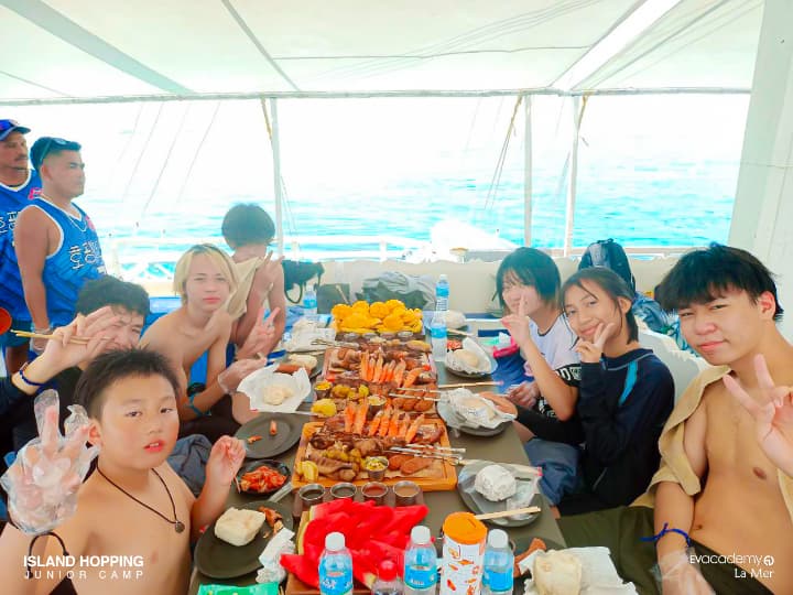 「デジタルデトックス」とプレミアムなリゾートキャンパスライフ