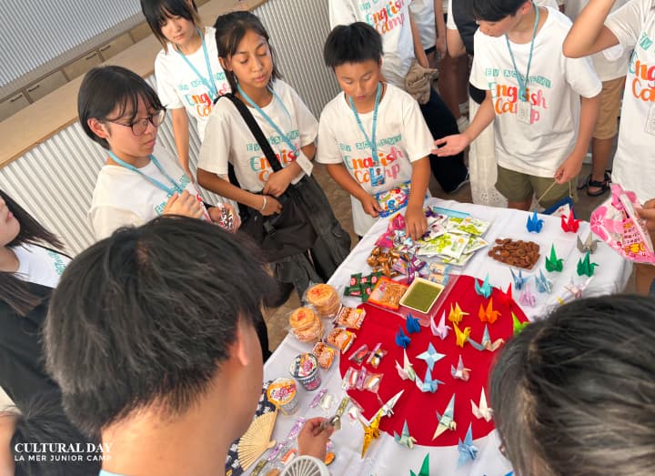 EVジュニアキャンプ｜リゾートキャンパスで学ぶ、アウトプット重視の集中英語