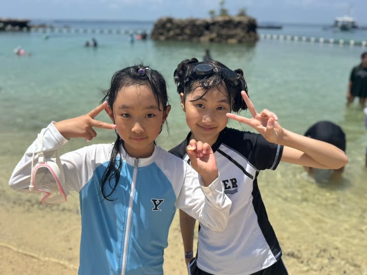 留学日程と参加費用・条件