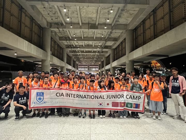 留学日程と参加費用・条件