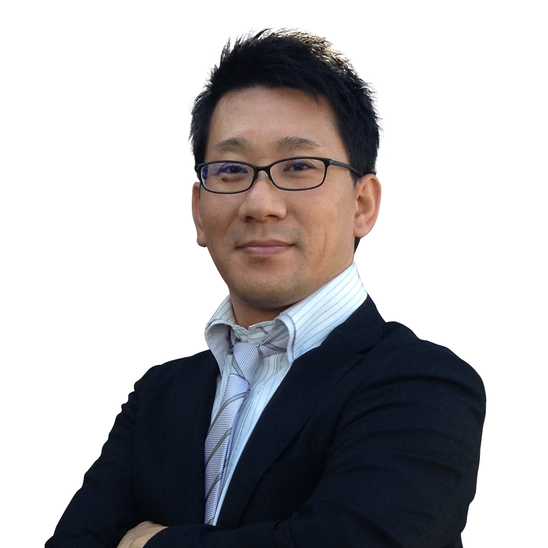 フィリピン留学Hub 代表 田中慎一(シンさん)
