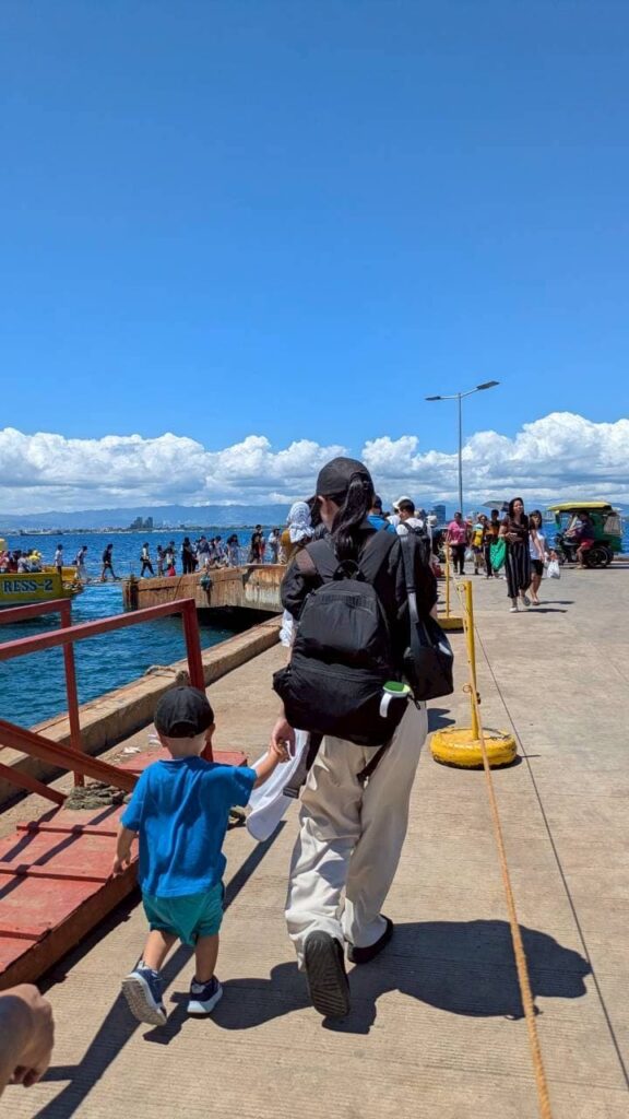 育休を最高のキャリアに!0歳・2歳と挑んだセブ島親子留学4ヶ月