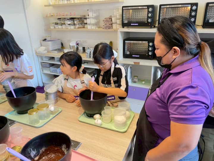 カリキュラム詳細と一日の流れ
