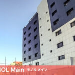 MONOL Main(モノル メイン)/バギオ