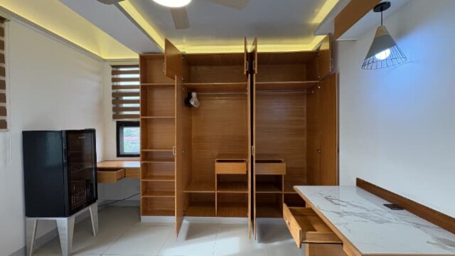 １人部屋