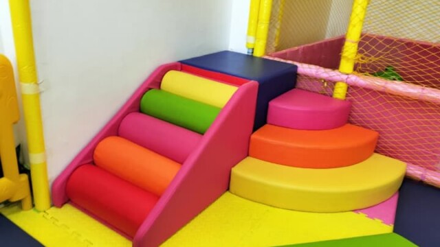 幼稚園
