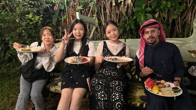 BBQ