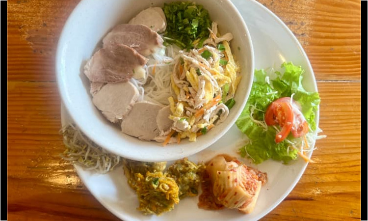 食事