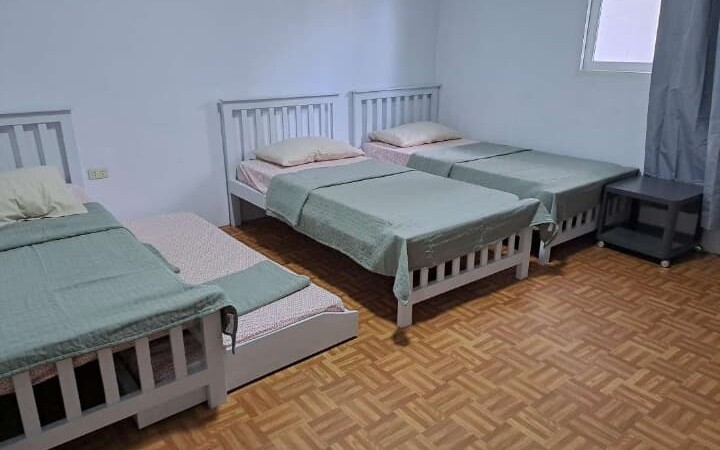4人部屋（家族用）