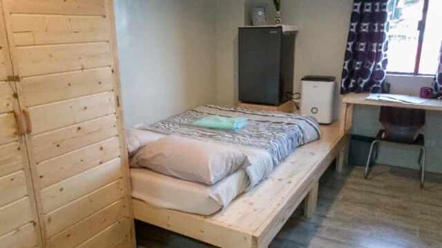 1人部屋（スタンダード）