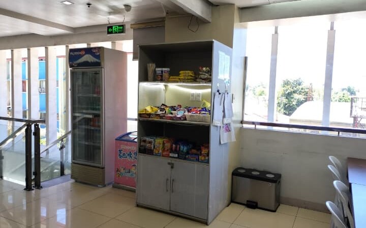 売店