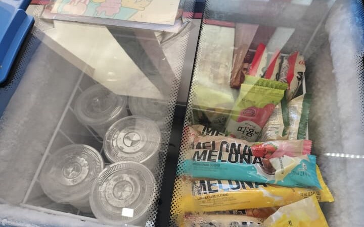 売店