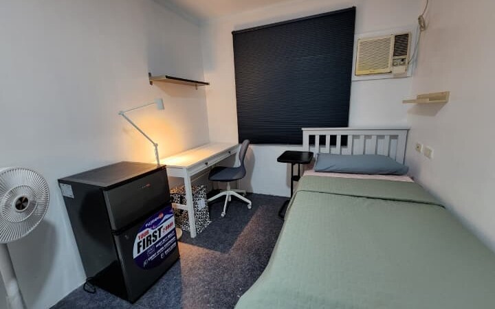 1人部屋B