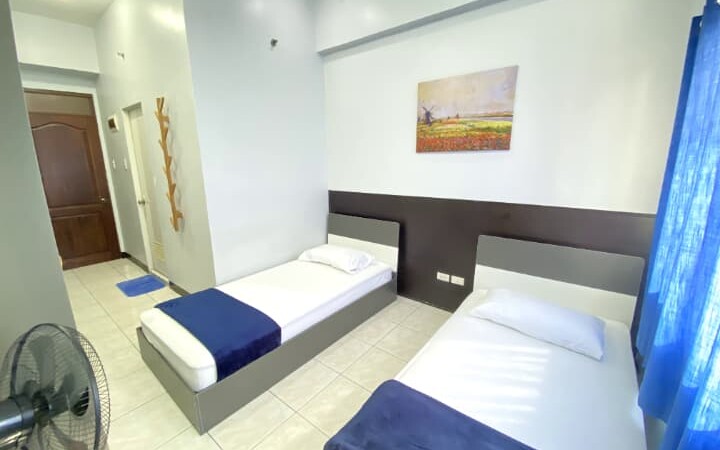 ２人部屋（Annex2）