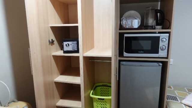 1人部屋