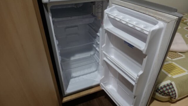 １人部屋