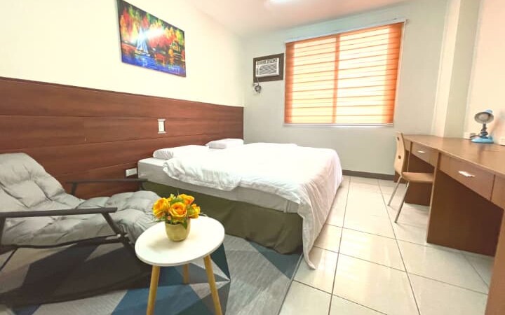 1人部屋（メイン）