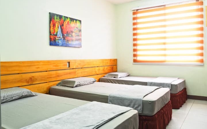 3人部屋（メイン）