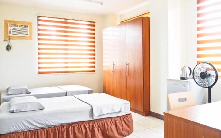 2人部屋（メイン）