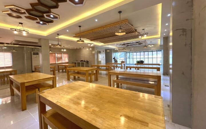 イベントルーム