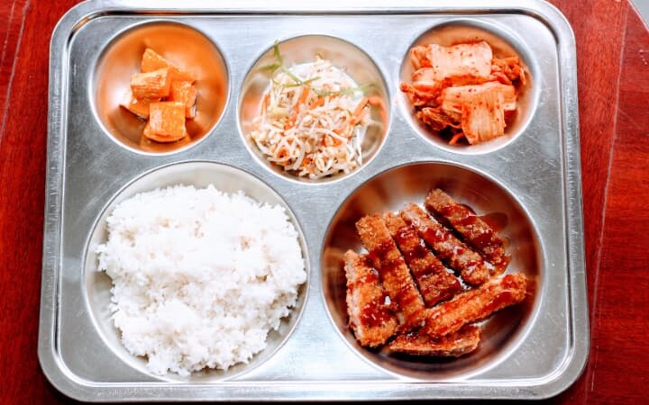 食事