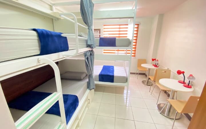 ４人部屋（メイン）