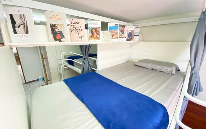 4人部屋（メイン）