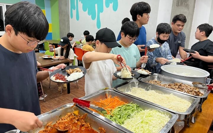 食事