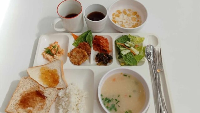 食事