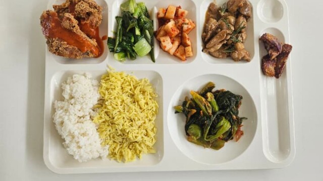 食事